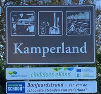 Kamperland